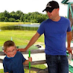 Meet your Posher, Frederick